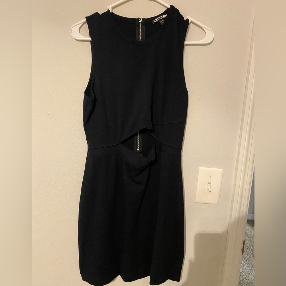 Express LBD